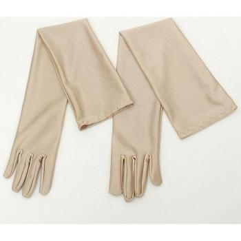 Anime Maid Cosplay Gloves