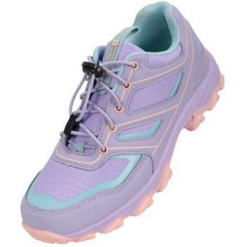 Chaussures de sport pour enfants Approach Violet