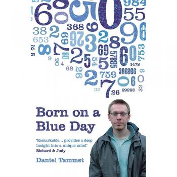 Born On a Blue Day