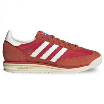 ADIDAS ORIGINALS Sneaker SL 72 RS rouge | 44