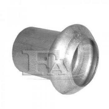 Universal 006-962 Abgasrohr FA1