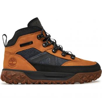 Youth Timberland GreenStride Motion 6 Wheat UK 5