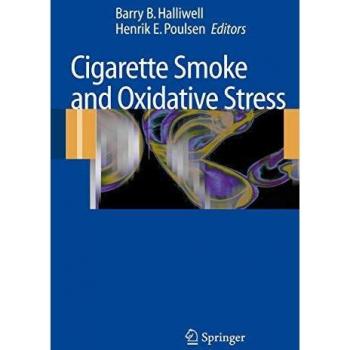 Cigarette Smoke and Oxidative Stress