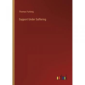 Support Under Suffering