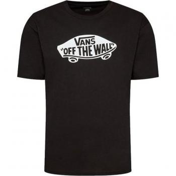 Vans Otw Board Estilo Urbano Hombre Neg./Blanco