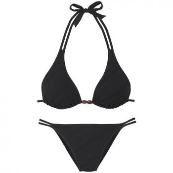 Naila Triangular Bikini-Set von s.Oliver – strukturierte Variante