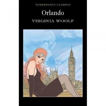 Orlando: A Biography