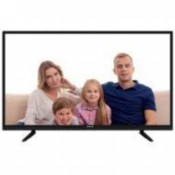 Televisor Manta 65LUA58L 4K UHD Smart TV de 65 pulgadas