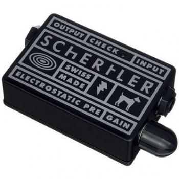 Schertler PreStat 1000