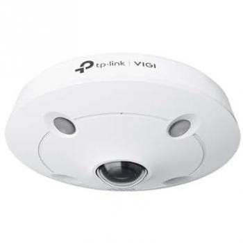 S655I InSight – Caméra de sécurité intérieure, résolution 2560×1920, PoE 12 V