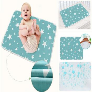Breathable Crib Mattress for Newborns