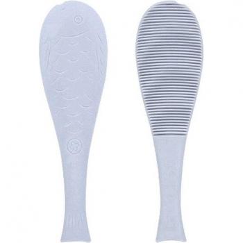 Cepillo para gatos con doble punta y textura de lengua de gato