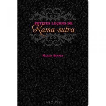 Marisa Bennett Petites Leçons De Kama-Sutra