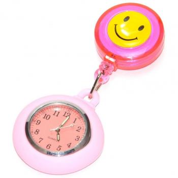 Charmer Nurse Wristwatch