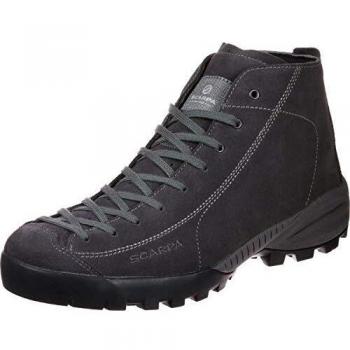 Scarpa Mojito City Mid GTX Wolle ardoise 45,5