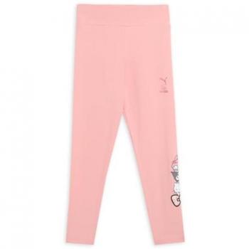 Puma Leggings Bambina Hello Kitty