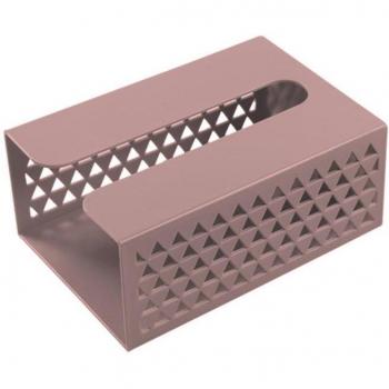 Scandinavian Wall-Mounted Tissue Dispenser