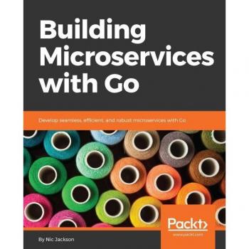 Vitalsource Technologies, Inc. Building Microservices With Go
