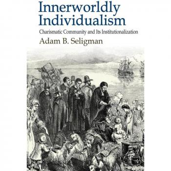 Innerworldly Individualism