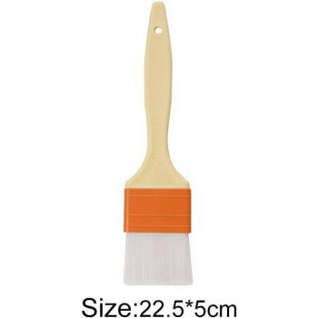DIY Butter Brush