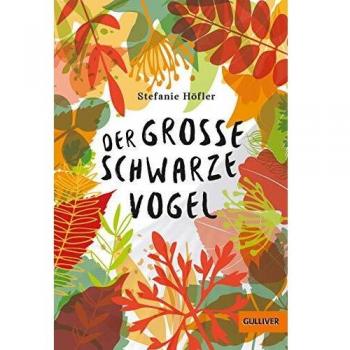 Der groÃe schwarze Vogel