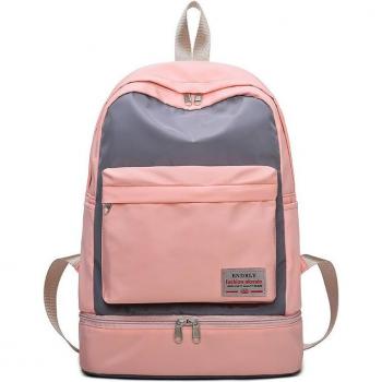 Mochila de natación y fitness