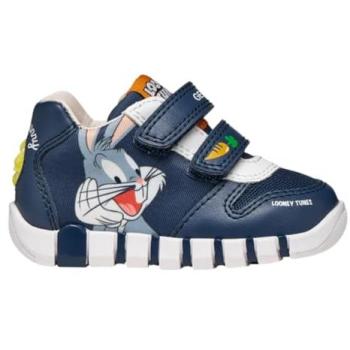 Geox Iupidoo Bébé Garçon Navy Light 20