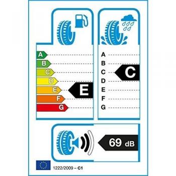 Neumático Superia Ecoblue 4S M+S