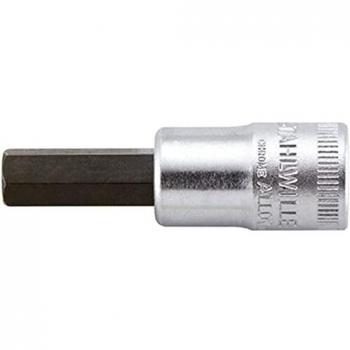 Stahlwille 1049/9 3/8 Hex Socket