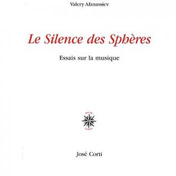 Le silence des sphères