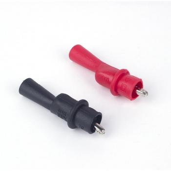 Universal Needle Tip Probe Leads 1000V 20A for Multimeter