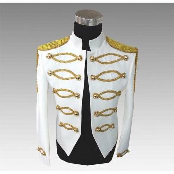 Uniforme Militar Moderno