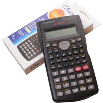 Engineering Scientific Calculator for Schools