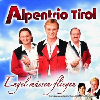 Tiroler Engelreise