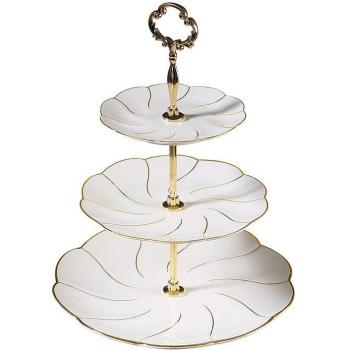 Porcelain Candy Dish