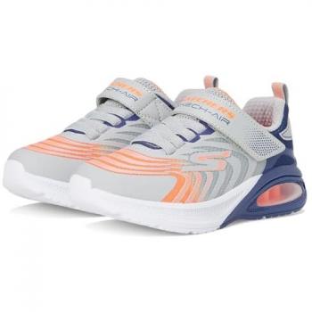 Micropoli Max Avanzato SKECHERS Navy