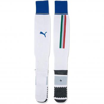 Puma Awa Italian Football Socks – White (Mens)