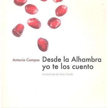 Desde la Alhambra yo te los cuento