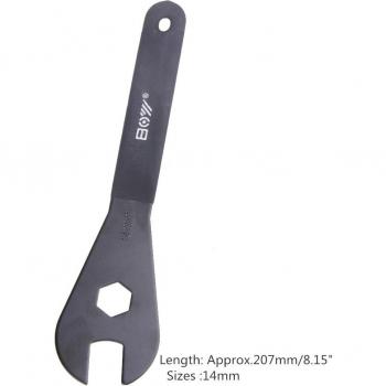 Acor MTB Cone Spanner 13mm-18mm