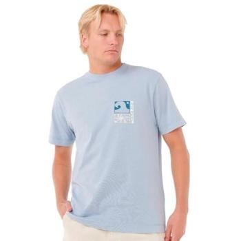 Ty Williams Coastline Spray Blue XL T-Shirt – Rip Curl Men's Edition