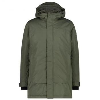 Parka CMP 33k2207 Verde