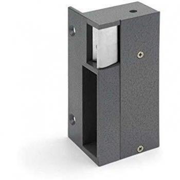 Cerradero eléctrico KLOSE Besser Derecho – robusto y fiable para cerraduras verticales
