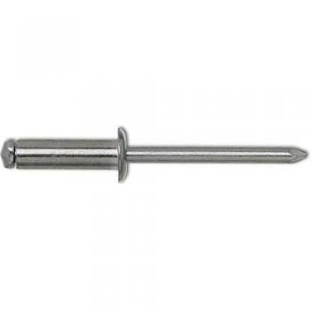 Rivets aveugles Gesipa Alu/Nirosta 4x6mm (500 pcs)