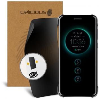 Celicious Privacy Filter Screen Protector for Asus Zenfone 4 (ZE554KL)