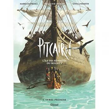 Pitcairn