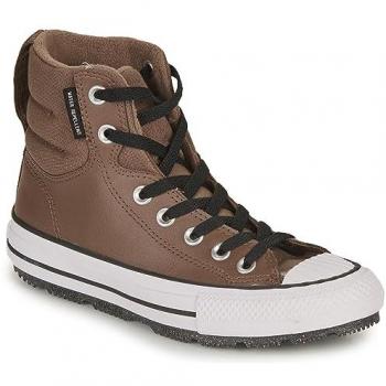 Converse Chuck Taylor All Star Berkshire Boot Fleece Sneakers 37 Unisex Kinder