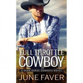 When to Call a Cowboy, by June Faver