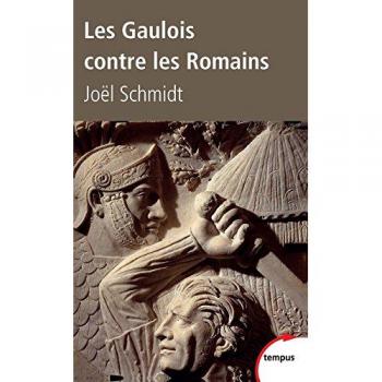 Les Gaulois contre les Romains