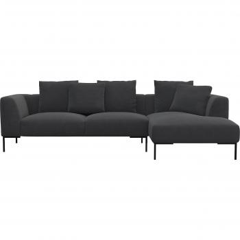 Sava L-Form Sofa von FLEXLUX