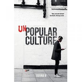 Guvna B Unpopular Culture